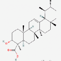 Boswellic acid Boswellic acid