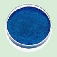 Brilliant Blue Brilliant Blue