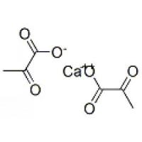 Calcium Pyruvate Calcium Pyruvate