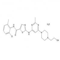Dasatinib monohydrate Dasatinib monohydrate