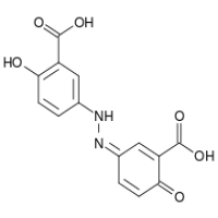 Disodium 5,5'-azodisalicylate Disodium 5,5'-azodisalicylate