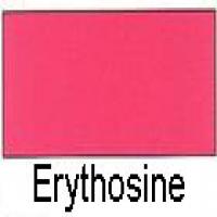 Erythosine Erythosine