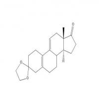 Estradiene dione-3-keta Estradiene dione-3-keta