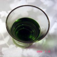 Gardenia Green Color Gardenia Green Color