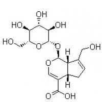 Geniposidic acid Geniposidic acid