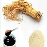 Ginseng extract liquid Ginseng extract liquid