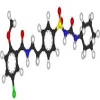 Glibenclamide(Glyburide) Glibenclamide(Glyburide)