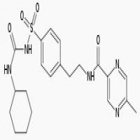 Glipizide Glipizide