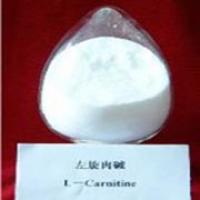 L-Carnitine L-Carnitine