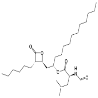 Lipstatin Lipstatin
