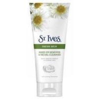 Makeup remover formula Makeup remover formula