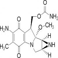 Mitomycin C Mitomycin C
