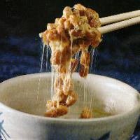 Nattokinase(Natto extract) Nattokinase(Natto extract)