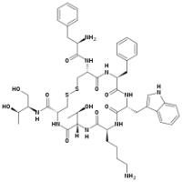 Octreotide Octreotide
