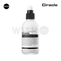 Oil-free and balance Ingredient Oil-free and balance Ingredient