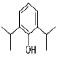 Propofol Propofol