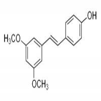 Pterostilbene Pterostilbene