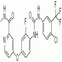 Regorafenib Regorafenib