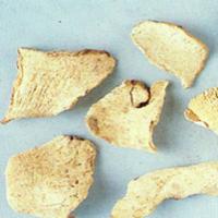 Sevenlobed Yam Rhizome Extract Sevenlobed Yam Rhizome Extract