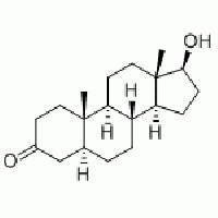 Stanolone Stanolone