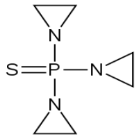 Thiotepa Thiotepa
