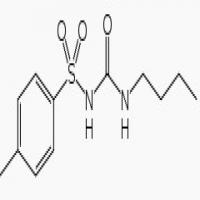 Tolbutamide Tolbutamide
