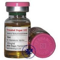 Trenbolone Hexahydrobenzylcarbonate Trenbolone Hexahydrobenzylcarbonate