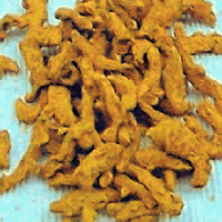 Turmeric yellow water soluble Turmeric yellow water soluble