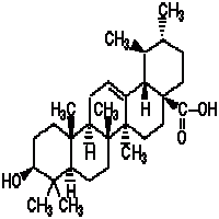 Ursolic Acid Ursolic Acid