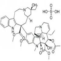 Vinblastine Sulfate Vinblastine Sulfate