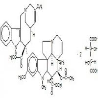 Vinorelbine Tartrate Vinorelbine Tartrate