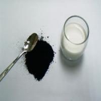 Natural Vegetable Carbon Black Color Natural Vegetable Carbon Black Color