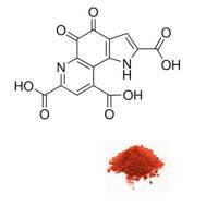Pyrroloquinoline Quinone (PQQ) Pyrroloquinoline Quinone (PQQ)