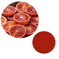 Sicilian Blood Orange Extract Sicilian Blood Orange Extract
