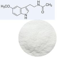 Melatonin Extract Powder Melatonin Extract Powder