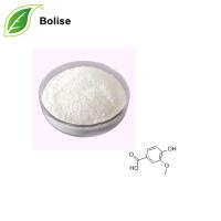 Vanillic acid Vanillic acid