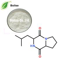 L,L-Cyclo(leucylprolyl) L,L-Cyclo(leucylprolyl)