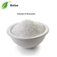 Calcium D-Glucarate Calcium D-Glucarate