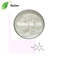 Theacrine(1,3,7,9-tetramethyluric acid) Theacrine(1,3,7,9-tetramethyluric acid)