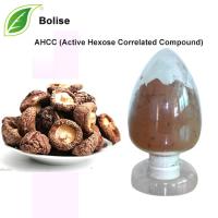 AHCC (Active Hexose Correlated Compound) AHCC (Active Hexose Correlated Compound)