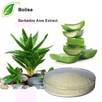 Barbados Aloe Extract Barbados Aloe Extract