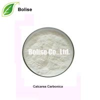 Calcarea Carbonica Calcarea Carbonica