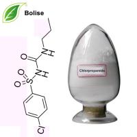 Chlorpropamide Chlorpropamide