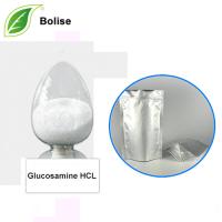 Glucosamine HCL(Glucosamine Hydrochloride) Glucosamine HCL(Glucosamine Hydrochloride)
