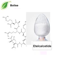 Etelcalcetide Etelcalcetide