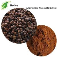 Aframomum Melegueta/Grains of Paradise Extract Aframomum Melegueta/Grains of Paradise Extract