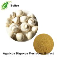 Agaricus Bisporus Mushroom Extract Agaricus Bisporus Mushroom Extract