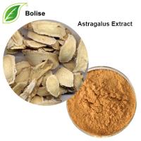 Astragalus Extract Astragalus Extract