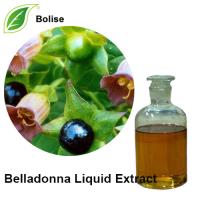 Belladonna Liquid Extract Belladonna Liquid Extract