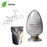 Ciclesonide(Alvesco) Ciclesonide(Alvesco)